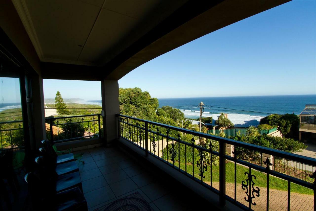 Tranquil Shores Wildernis Exterior foto